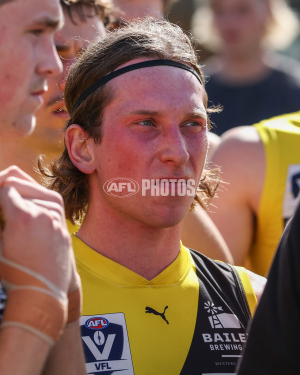 VFL 2025 Wildcard Final - Richmond v GWS - A-61698398