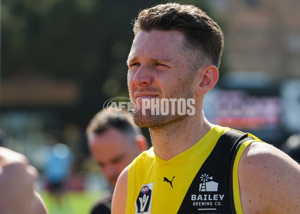 VFL 2025 Wildcard Final - Richmond v GWS - A-61698400