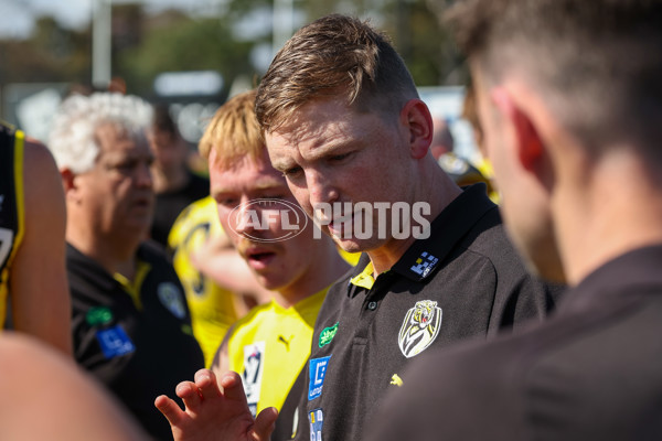 VFL 2025 Wildcard Final - Richmond v GWS - A-61698407