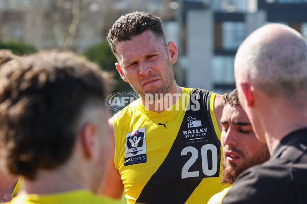 VFL 2025 Wildcard Final - Richmond v GWS - A-61698408