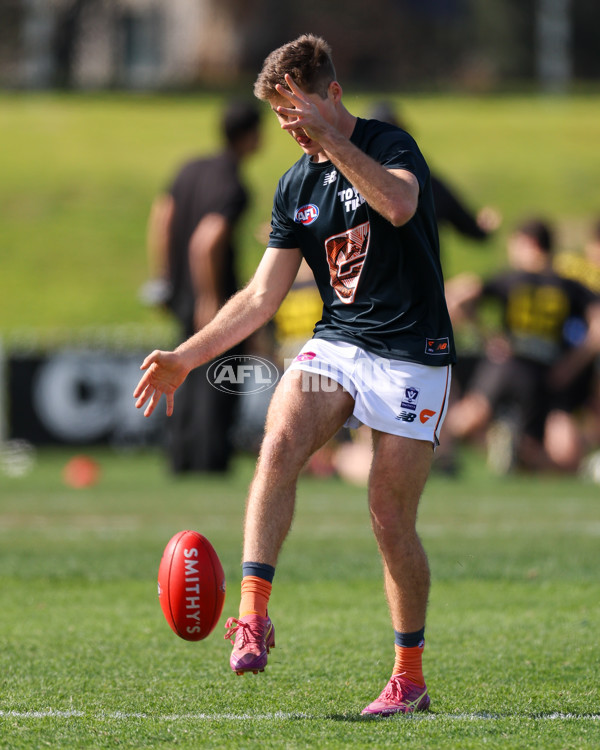 VFL 2025 Wildcard Final - Richmond v GWS - A-61700066