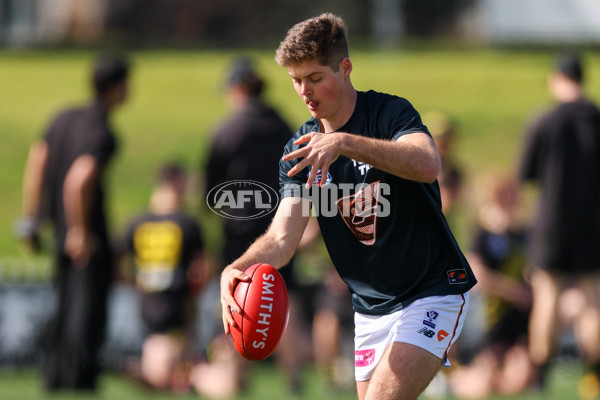 VFL 2025 Wildcard Final - Richmond v GWS - A-61700067