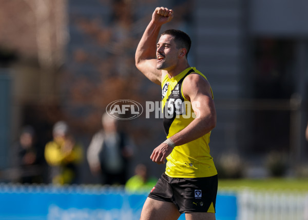 VFL 2025 Wildcard Final - Richmond v GWS - A-61701104