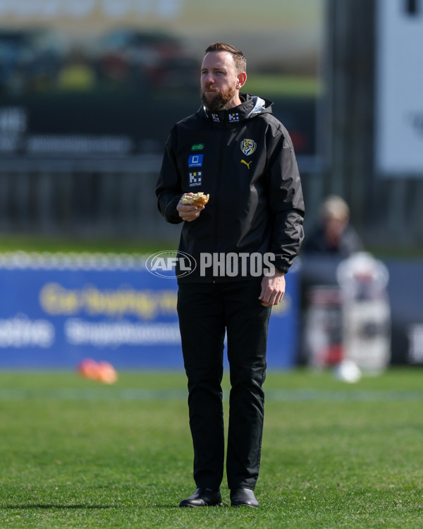 VFL 2025 Wildcard Final - Richmond v GWS - A-61701201