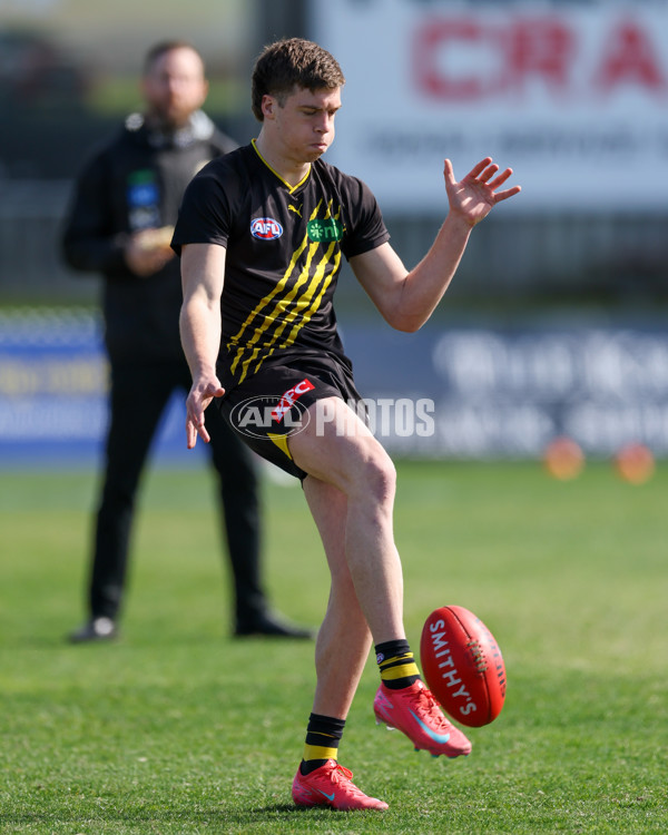 VFL 2025 Wildcard Final - Richmond v GWS - A-61702655