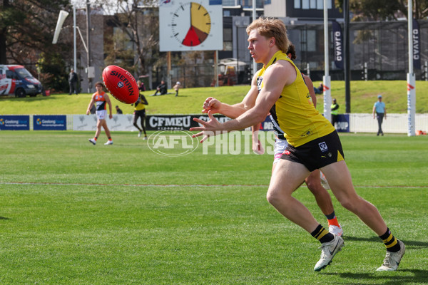 VFL 2025 Wildcard Final - Richmond v GWS - A-61704022