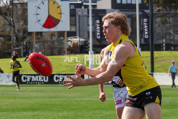 VFL 2025 Wildcard Final - Richmond v GWS - A-61704027