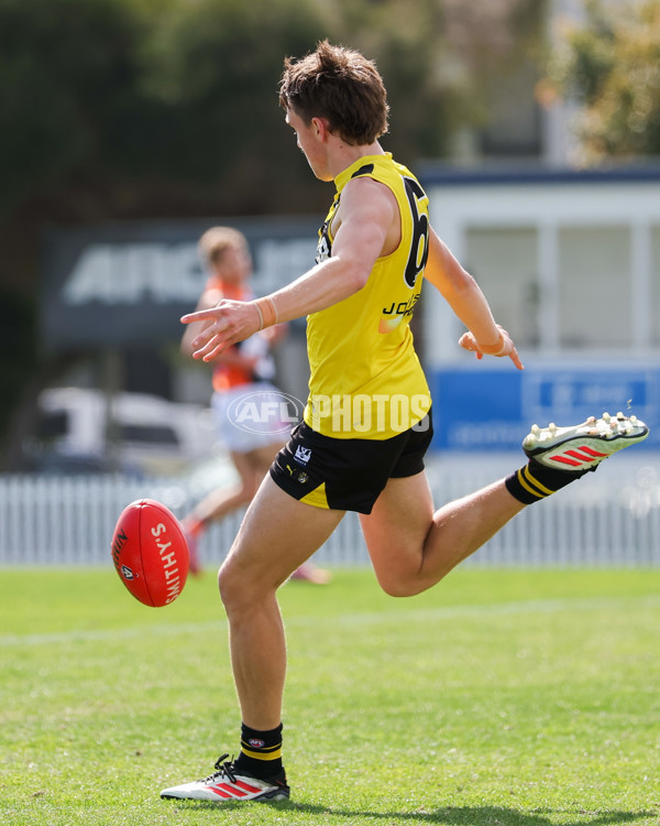 VFL 2025 Wildcard Final - Richmond v GWS - A-61705226