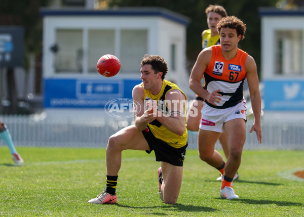 VFL 2025 Wildcard Final - Richmond v GWS - A-61705241