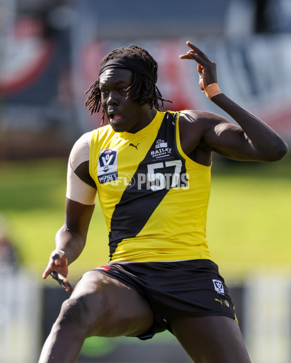 VFL 2025 Wildcard Final - Richmond v GWS - A-61706359