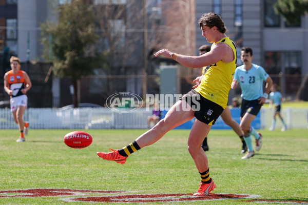 VFL 2025 Wildcard Final - Richmond v GWS - A-61707845