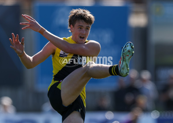 VFL 2025 Wildcard Final - Richmond v GWS - A-61707852