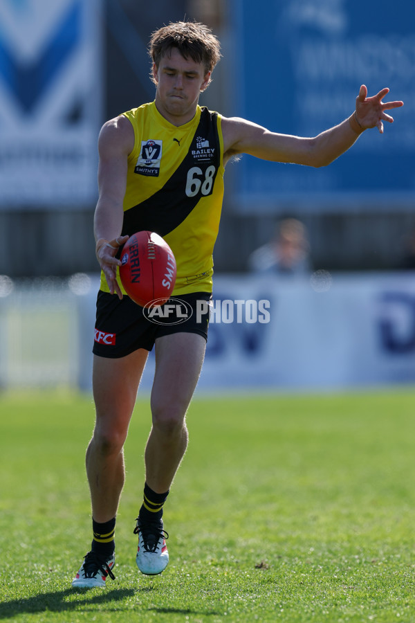 VFL 2025 Wildcard Final - Richmond v GWS - A-61707853