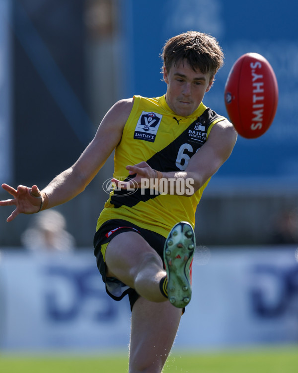 VFL 2025 Wildcard Final - Richmond v GWS - A-61707854