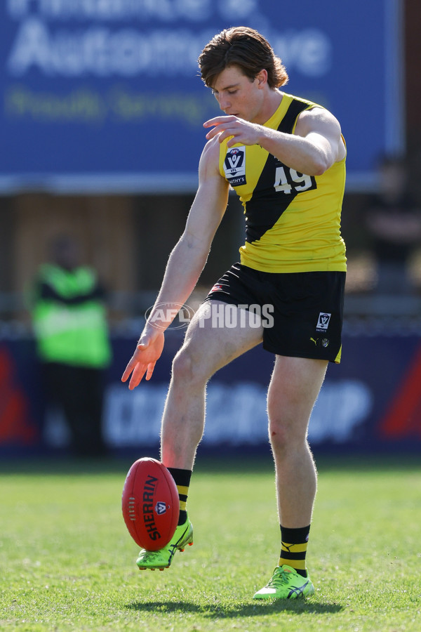 VFL 2025 Wildcard Final - Richmond v GWS - A-61707855