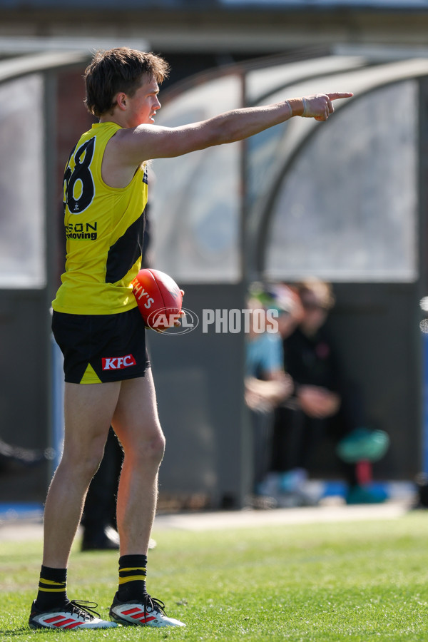 VFL 2025 Wildcard Final - Richmond v GWS - A-61707856