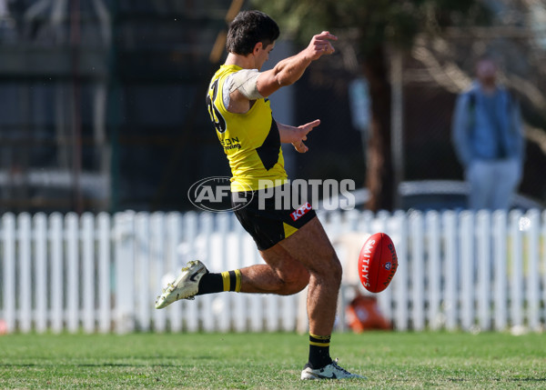VFL 2025 Wildcard Final - Richmond v GWS - A-61709507