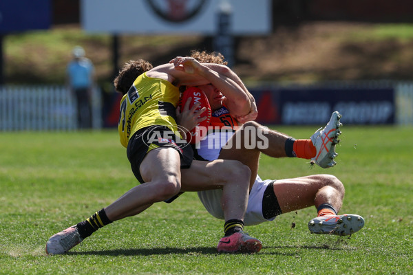 VFL 2025 Wildcard Final - Richmond v GWS - A-61709541