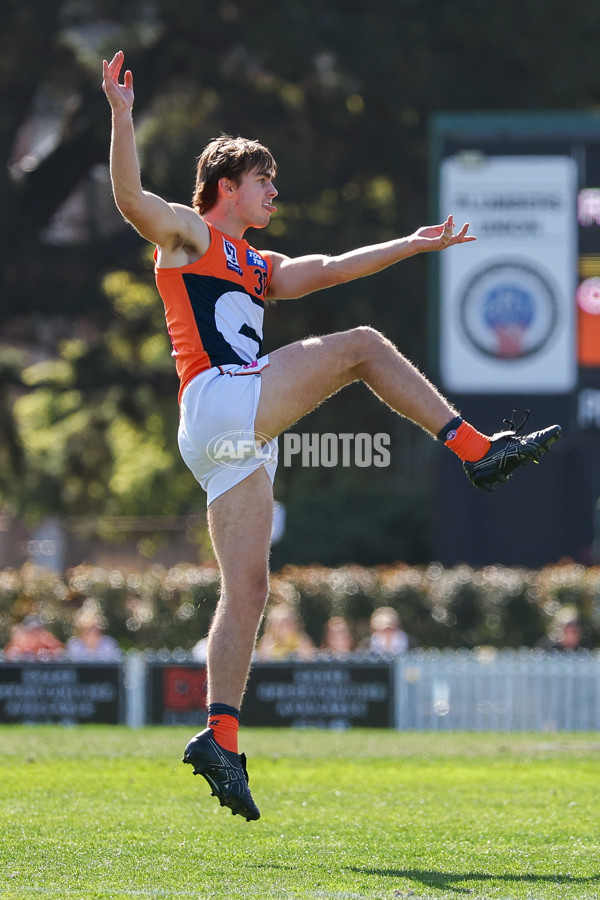 VFL 2025 Wildcard Final - Richmond v GWS - A-61709542