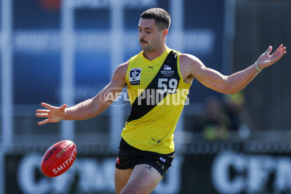 VFL 2025 Wildcard Final - Richmond v GWS - A-61710502