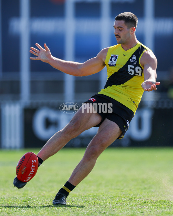 VFL 2025 Wildcard Final - Richmond v GWS - A-61710504