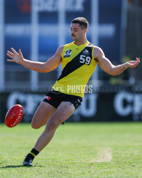 VFL 2025 Wildcard Final - Richmond v GWS - A-61710505
