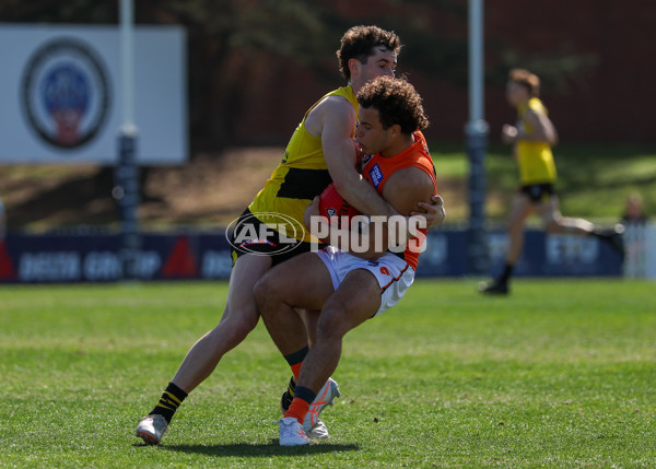 VFL 2025 Wildcard Final - Richmond v GWS - A-61710508