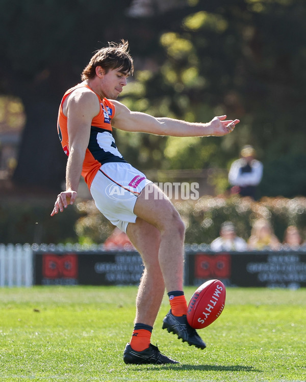 VFL 2025 Wildcard Final - Richmond v GWS - A-61710516