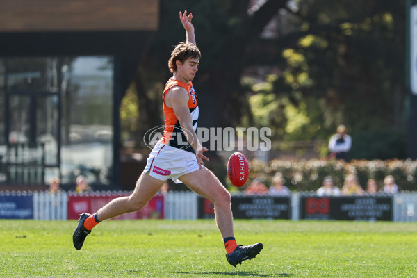 VFL 2025 Wildcard Final - Richmond v GWS - A-61710517