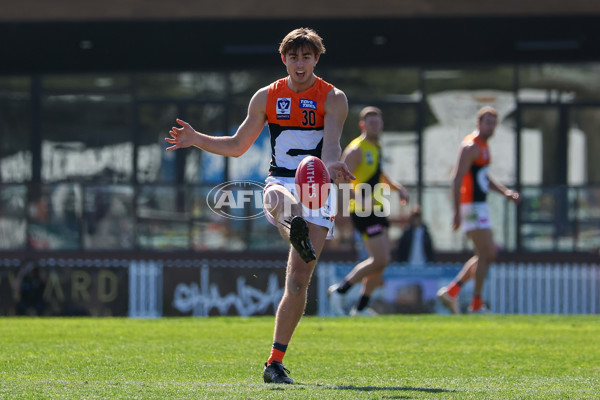 VFL 2025 Wildcard Final - Richmond v GWS - A-61710526