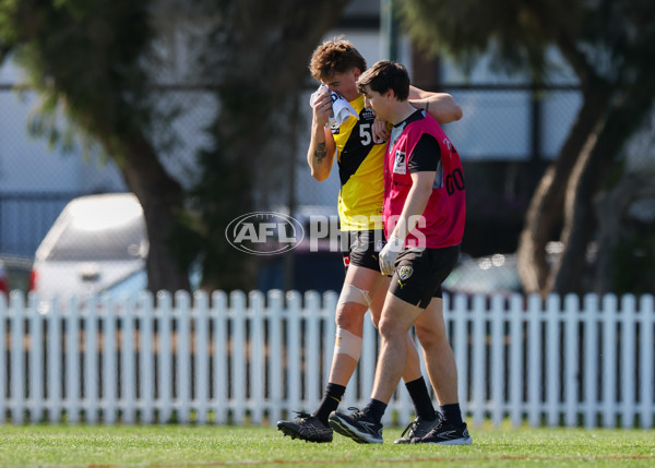 VFL 2025 Wildcard Final - Richmond v GWS - A-61710527