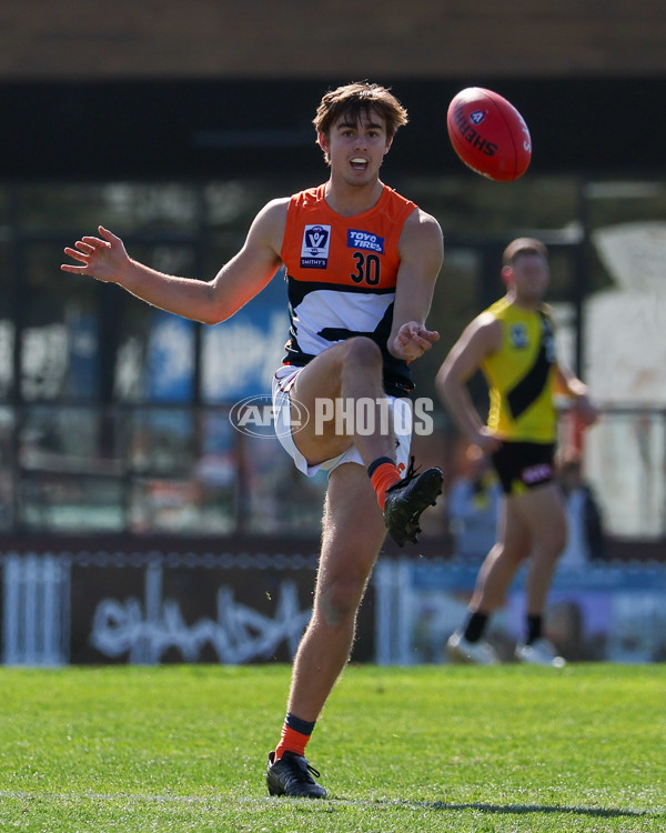 VFL 2025 Wildcard Final - Richmond v GWS - A-61710528