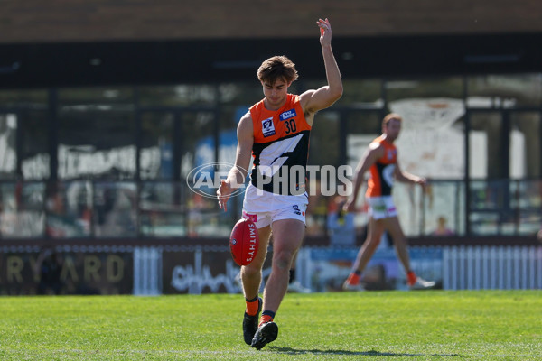 VFL 2025 Wildcard Final - Richmond v GWS - A-61710529