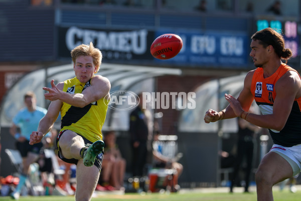 VFL 2025 Wildcard Final - Richmond v GWS - A-61710534