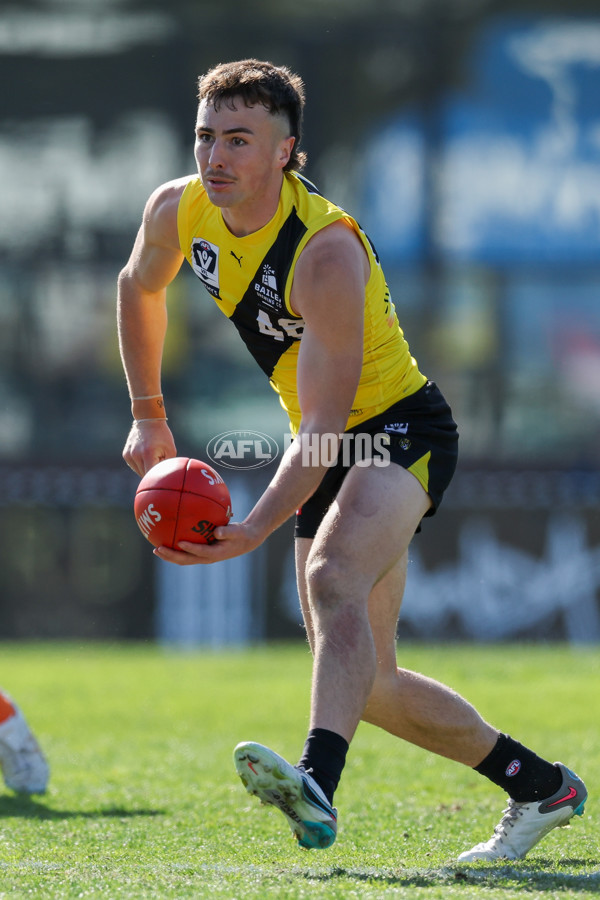 VFL 2025 Wildcard Final - Richmond v GWS - A-61710535