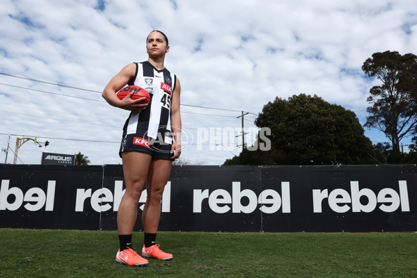 VFLW 2025 Media - Grand Final Media Opportunity 250825 - A-61763040