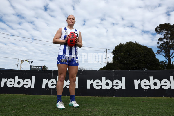 VFLW 2025 Media - Grand Final Media Opportunity 250825 - A-61763046