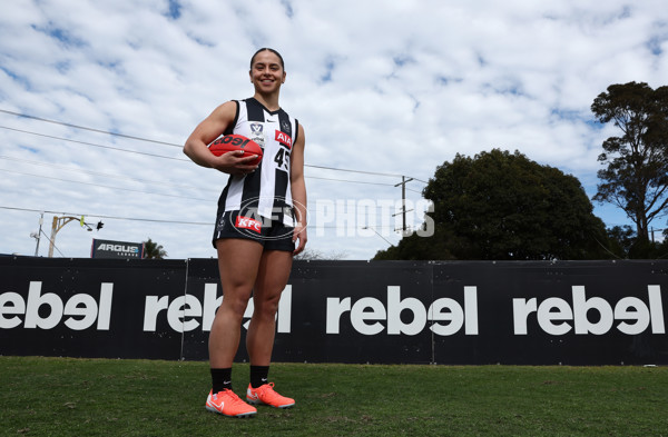 VFLW 2025 Media - Grand Final Media Opportunity 250825 - A-61765556