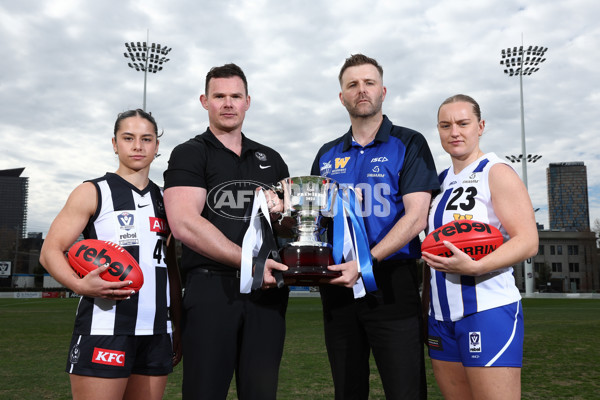 VFLW 2025 Media - Grand Final Media Opportunity 250825 - A-61765557