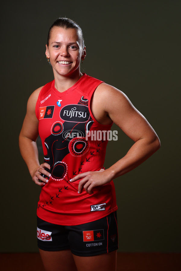AFLW 2025 Media - Indigenous Round Media Opportunity - A-61765618