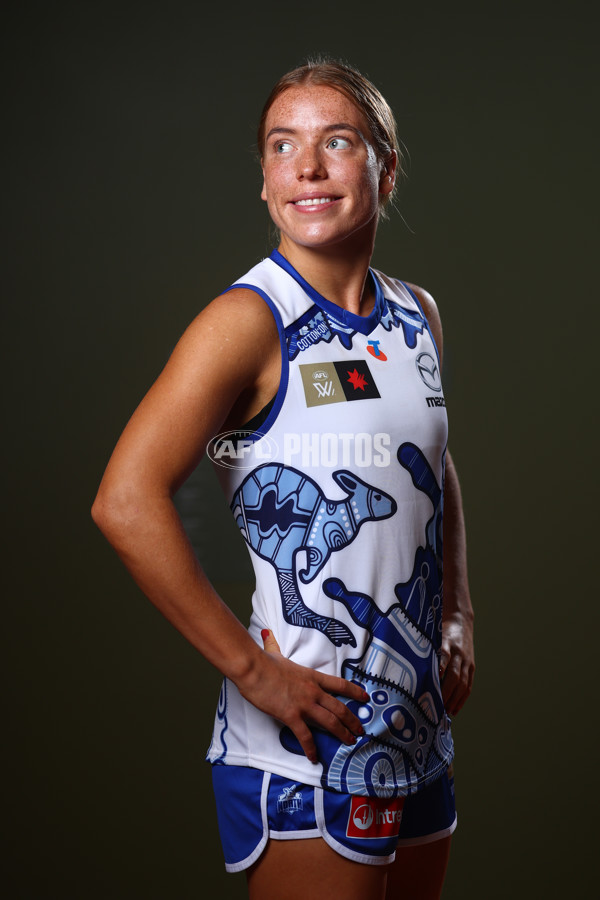 AFLW 2025 Media - Indigenous Round Media Opportunity - A-61769489