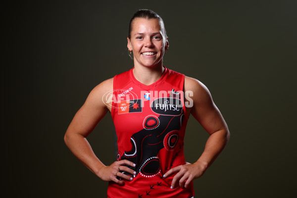 AFLW 2025 Media - Indigenous Round Media Opportunity - A-61769519