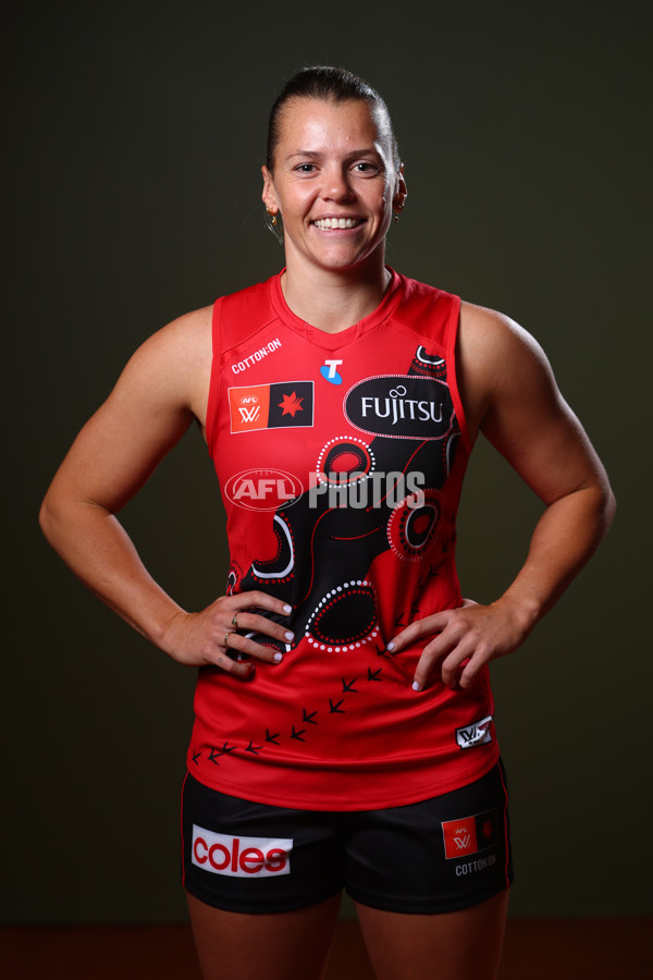 AFLW 2025 Media - Indigenous Round Media Opportunity - A-61769523