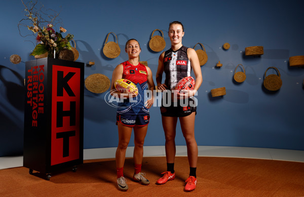 AFLW 2025 Media - Indigenous Round Media Opportunity - A-61774908