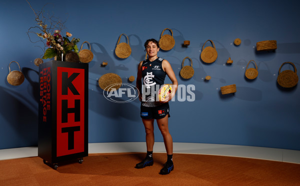 AFLW 2025 Media - Indigenous Round Media Opportunity - A-61777270