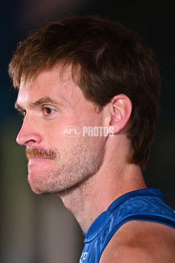 AFL 2025 Training - Gold Coast 260825 - A-61777295