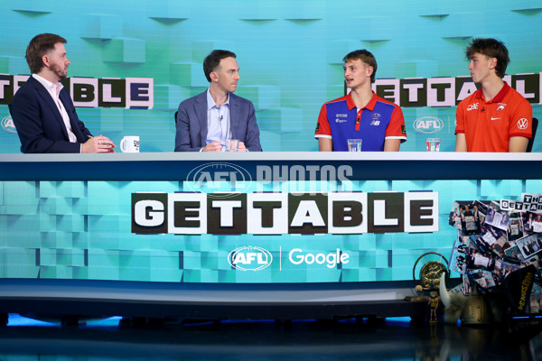 AFL 2025 Media - Gettable 270825 - A-61779428