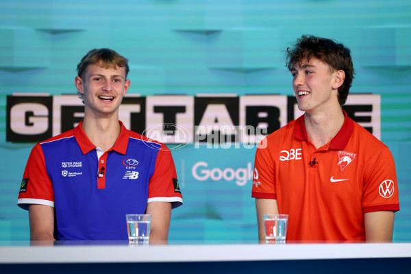 AFL 2025 Media - Gettable 270825 - A-61779434