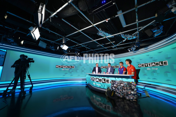 AFL 2025 Media - Gettable 270825 - A-61779438