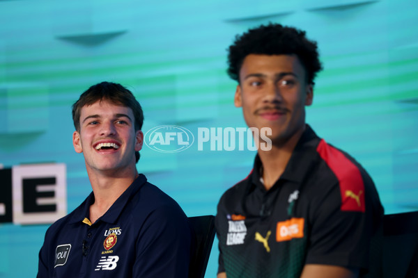 AFL 2025 Media - Gettable 270825 - A-61779441
